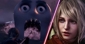 Resident Evil 4 Remake modders have already added a Thomas the Tank Engine boss fight to the game