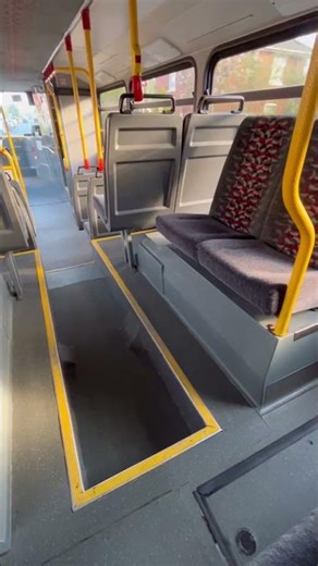 Optare spectra sound