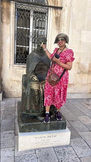 A day at Dubrovnik Old Town - Top things to do! #dubrovnik