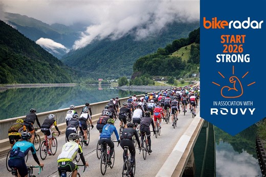 Europe's 10 best cycling events: stay motivated with these epic rides | BikeRadar