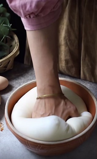 Satisfying Croissant Baking ASMR Videos