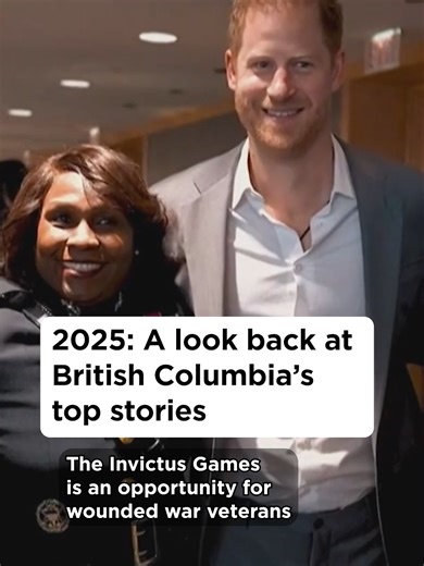 British Columbia's Key Events in 2025: Indigenous Issues