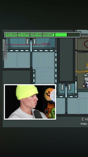 Laserluca weiß nicht, ob der, der ihn getötet hat. Auch Imposter ist.🤣🤣🤣￼