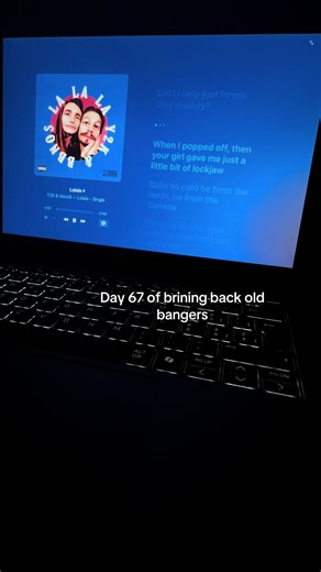 Y2K - Lalala: Bringing Back Old Bangers