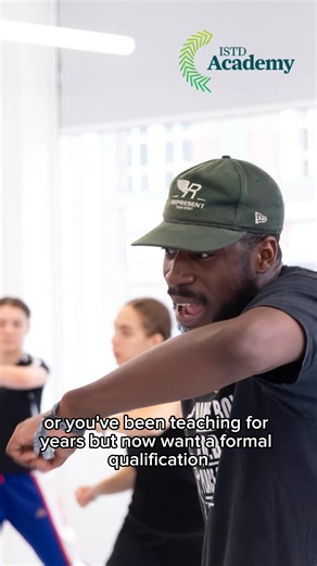 ISTD Academy Programme Manager, Natalie, explains the many ways ISTD Academy offers flexible, online teacher training with recognised qualifications, live lectures, 1:1 mentoring, and a supportive global community. Whether you're just starting out or looking to upskill, the Academy is here to help you train flexibly and teach with confidence. ISTD Academy For more information: https://bit.ly/4dVA1Dc | Imperial Society of Teachers of Dancing