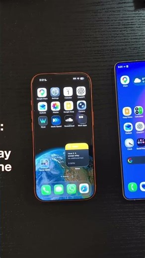 iPhone 17 Pro vs Galaxy S26 Ultra - One Is CLEARLY Better