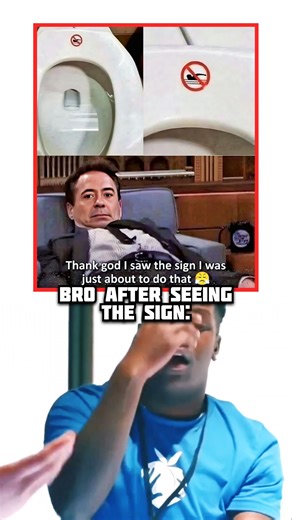 Bro was just about to do that 🤦‍♂️