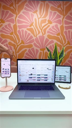 The beauty of digital planning? Your entire life stays organized across every screen. Artful Agenda works seamlessly on desktop, tablet, and phone, so you don’t have to choose. . . . #ArtfulAgenda