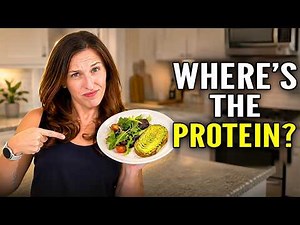 If I Were 55 and Losing Muscle, This Is Exactly How I'd Do Protein