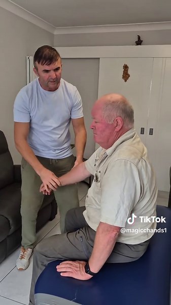 Magic Hands Jimmy (@magicchands1)’s videos with original sound - Magic Hands Jimmy
