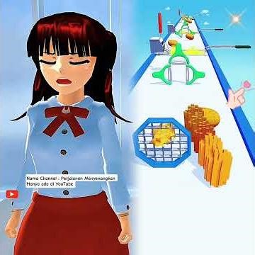 part 26 #sakuraschoolsimulatormv #sakuraschoolsimulator #sakurasimulator