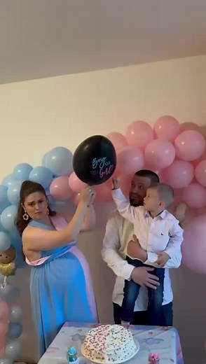 IT'S a Boy: Celebrating a New Life💙🐣