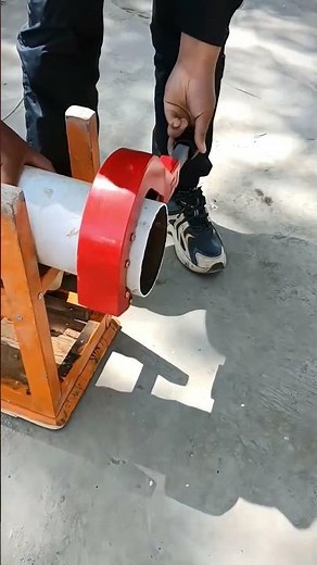 🗜️Heavy Duty Pipe Cutter for PPR & PVC 50 110mm