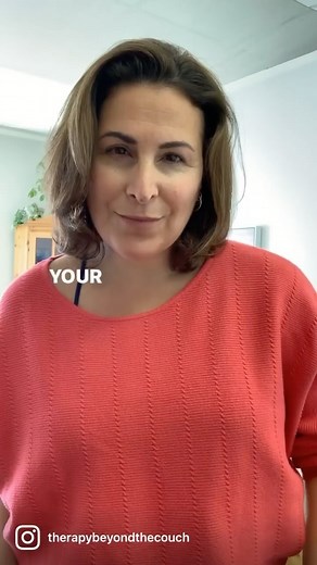 To control your anger-change your relationship with it. #angermanagement #angerissues #unconsciousmind #somatictherapy #trauma #radicalselfacceptance #foryoupage #explorepage #therapy | Therapy Beyond The Couch - Psychotherapy, Hypnotherapy & EMDR