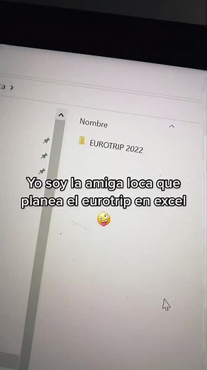 #eurotrip2022 #eurotrip #travel #fyp #fypシ #parati #excel #itinerarytravel #travelfriends #friendstrip #spain🇪🇸 #rome #paris #amsterdam #travelbucketlist #italy