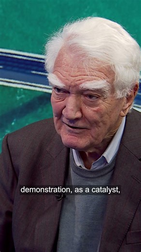 Responsible leadership as a catalyst | LSEG Sustainable Growth