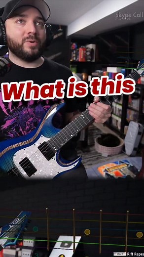 Who keeps tabbing these things in Rocksmith 😂 #memes #meme #guitardaily #guitar #guitarra #guitarriff #guitarmemes #guitarmemesdaily #metalhead #metalheads #metalfamily | Chainbrain