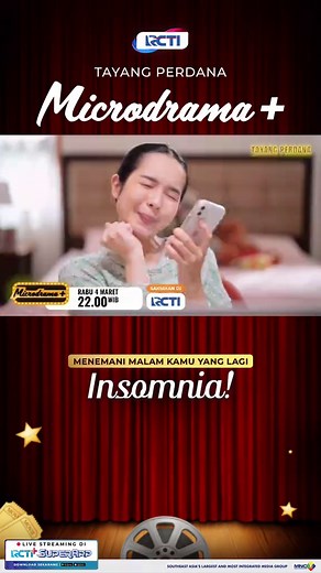 Cinta di Kost: Microdrama Musuh Tapi Mesra