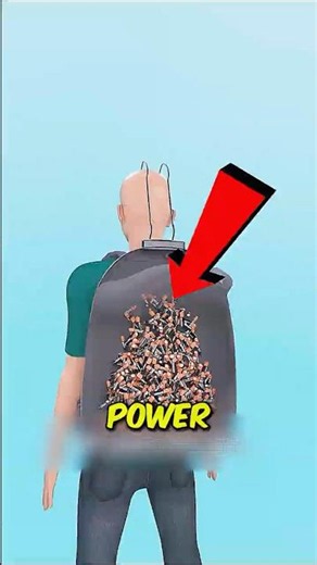 Why Your Brain Needs More Power Than You Think?