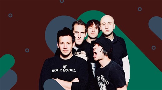 Relembre as 12 melhores do Simple Plan com muito emo e pop punk