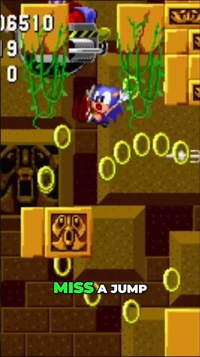 Sonic 1 Boss Fight Ranking: #1 The UnderWater Chase?