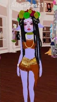Avatar? 😱💘 #fyp #robloxshorts #robloxdressup #dress #roblox #gameplay #avatar #games #viralshort #xd