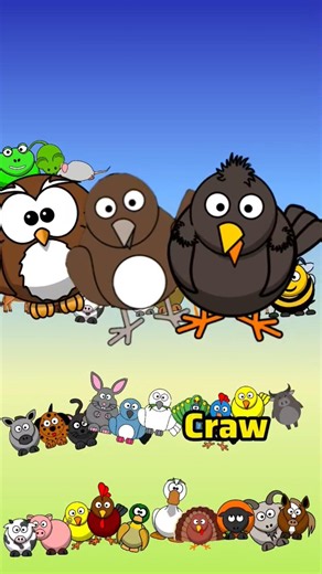 Animal Sounds Song #nurseryrhymes #kidssongs #toddlerlearning
