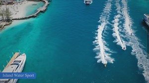 Island Water Sports
