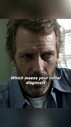 🩺😏 He says he’s done with medicine… then finds a tumor almost by instinct 😳