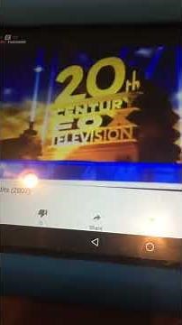 Josephson Entertainment/Far Field Productions/20th Century Fox Television (2006)