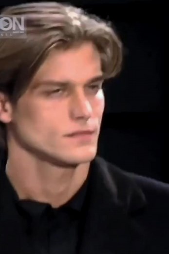 Most Attractive Male Models in the Fashion Industry