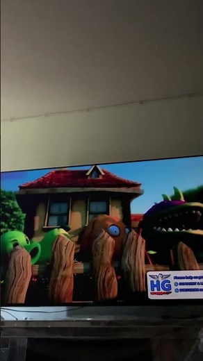 Plants Vs Zombies 4 Trailer 27s