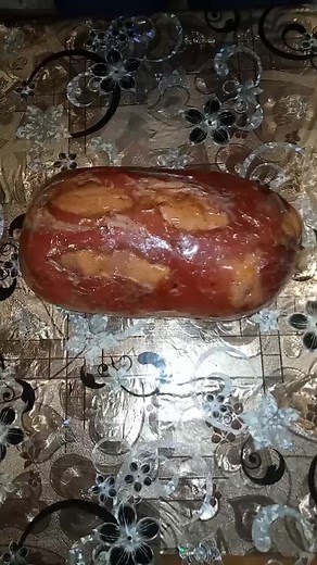 Slicing Glazed Ham with Precision Techniques