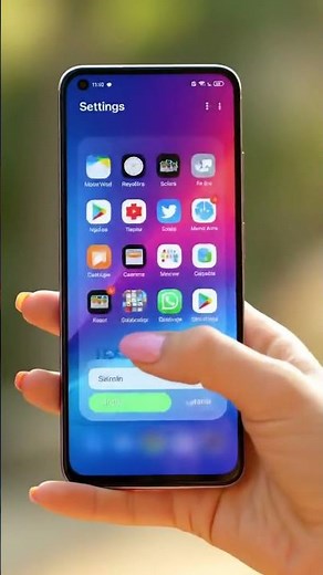 スマホが軽く速くなる！簡単キャッシュクリア術
