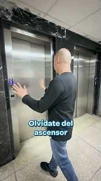 Descubre 5 formas de hacer ejercicios en la oficina sin interrumpir tu trabajo. 👀