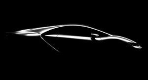 Bertone Teases New Supercar To Herald The Brand's Revival | Carscoops