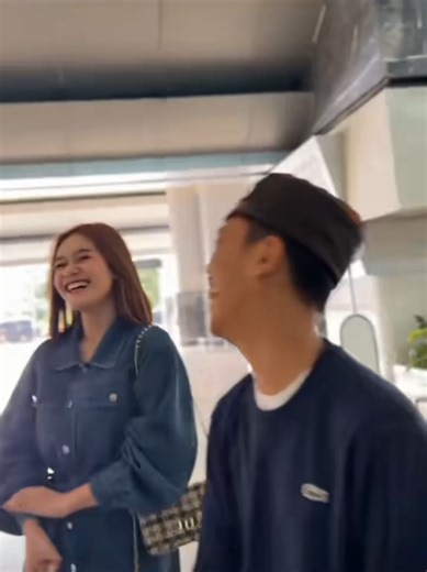 Kehebohan Berlangganan Cep Sanud di TikTok