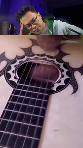 102K views · 1.6K reactions | what guitar technique is this | Gendis Permana | Facebook