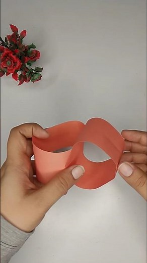 Origami square paper | tutorial #easytutorial #perfectsquare #craft #origami