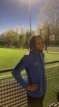 Interview: Dexter Walters vs Racing Club Warwick