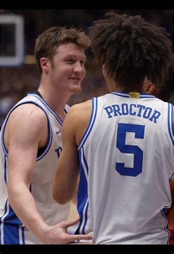 Duke Basketball Highlights with Kon to the Rescue