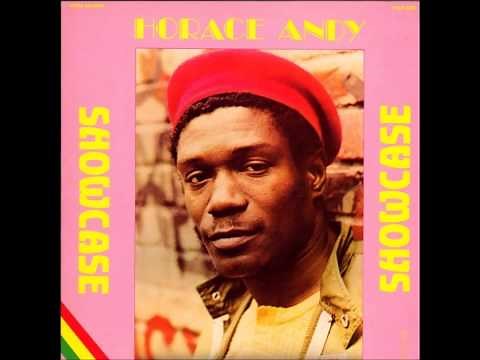 Horace Andy - "Showcase" Full Album Reggae