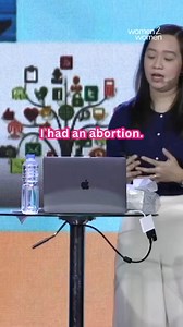Is there something from your past that’s hindering you from seeing your true value and worth? Despite Bea’s past, God met her in her brokenness, and she received a new life and identity in Him. When we give our lives to God, only He can turn life’s messes into a beautiful masterpiece of His grace and forgiveness. | Women 2 Women