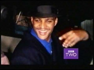 BBC ONE Continuity - 8th May 2005