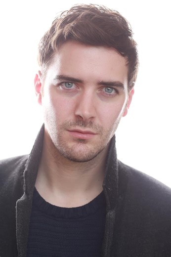 Cian Barry | Actor