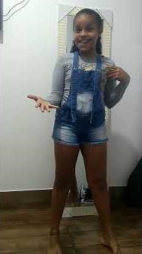 Trailer da dança tá tum tum 😎