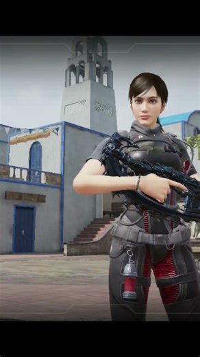 ASVAL ATTACHMENT #codm #callofduty #shorts