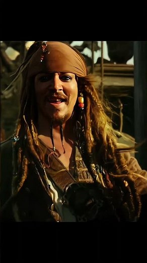 Jack sparrow Most iconic dialogue | Pirate of the Caribbean | The pirate world