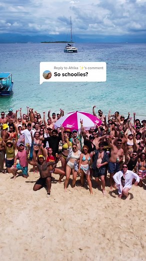 Experience the Ultimate Spring Break in Fiji - Travel Vlog