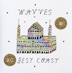Wavves / Best Coast - Summer Is Forever 2